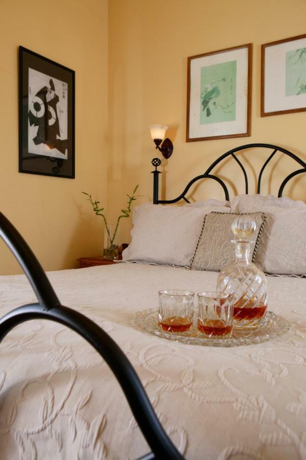 Ashton'S Bed And Breakfast Новый Орлеан Экстерьер фото